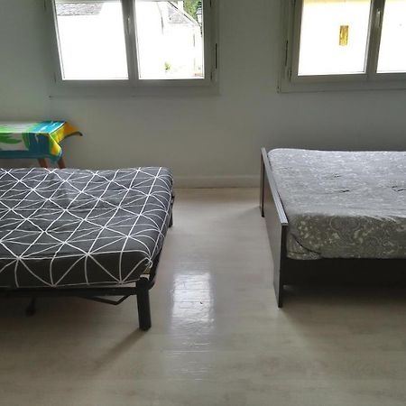 Le Loubens Apartment Arette Ngoại thất bức ảnh