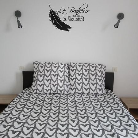 Le Loubens Apartment Arette Ngoại thất bức ảnh