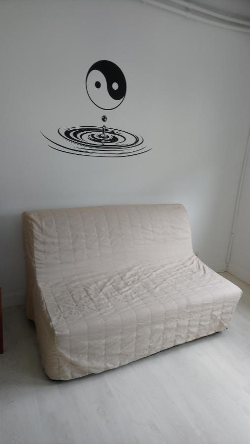 Le Loubens Apartment Arette Ngoại thất bức ảnh