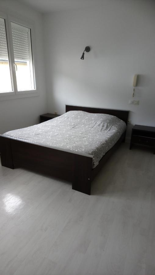 Le Loubens Apartment Arette Ngoại thất bức ảnh