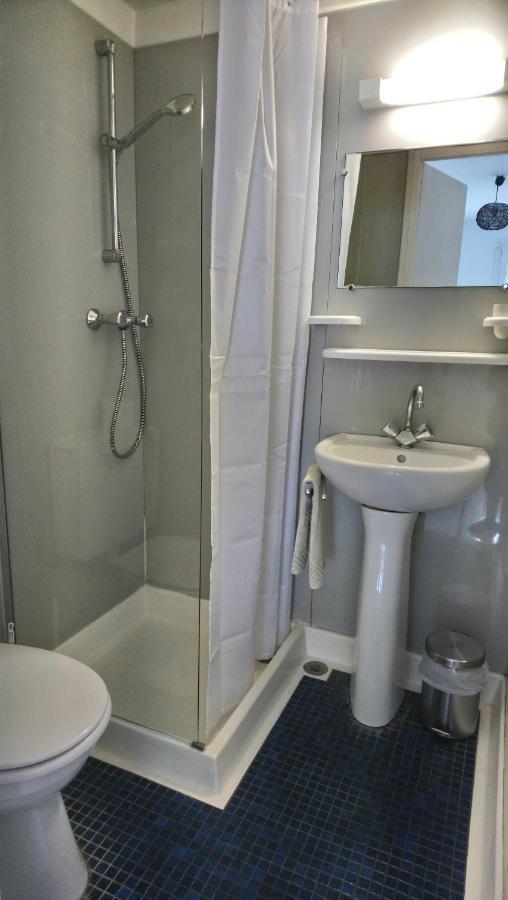 Le Loubens Apartment Arette Ngoại thất bức ảnh