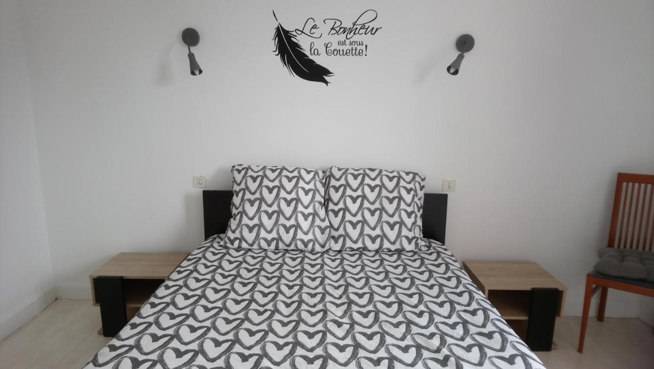 Le Loubens Apartment Arette Ngoại thất bức ảnh